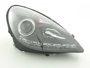 Focos Daylight para Mercedes-Benz SLK (171) A