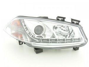 Focos Daylight para Renault Megane 2 3/5 puertas A