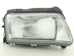 Foco recambio Faro derecho para Audi A4 (tipo B5) A