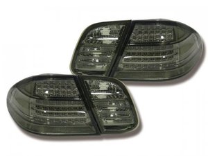 Focos de LEDs traseras para Mercedes-Benz CLK (tipo 208) A