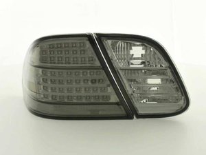 Focos de LEDs traseras para Mercedes-Benz CLK (tipo 208) A