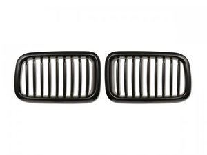 calandra deportiva ABS para BMW serie 3 (Tipo E36) Año de constr. 91-95