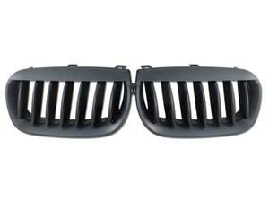 calandra deportiva ABS para BMW serie X3 (Tipo E83). Año de constr. 05--