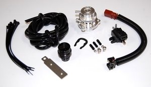 Kit valvula de descarga blow off Forge 2,1.8 1.4 LTR VAG TFSI TFSi para Audi S3 2.0 Gasolina Tur