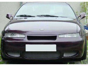 Parachoques Delantero Opel Calibra RS