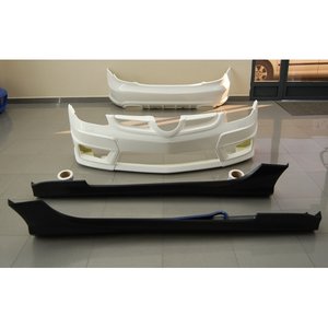 Kit de carroceria para MERCEDES R171 LOOK AMG ABS