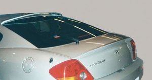 Aleron deportivo para Hyundai Coupe GK 02-