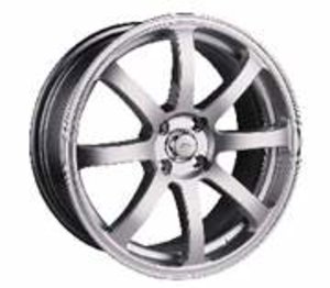 Llantas Vertigo H12  17 x 7,5