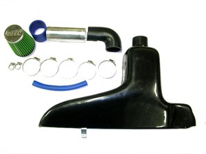 Kit Admision directa Aire Green Citroen C2 1,4l I Cv 75 Año 03 - Tipo Motor Kfx/Tu3jp