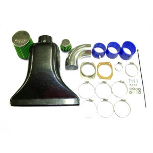 Kit Admision directa Aire Green Subaru Impreza 2 Wrx Sti 2,0l I 16v Turbo 4wd 265 Cv 265 Año 01