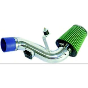Filtro deportivo aire Green Speed\"r Standard Peugeot 306 1,9l Td (Steel Air Box Without Abs) -98
