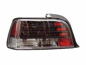 Focos traseros BMW E36 con tecnologia LEDs Coupe y Cabrio 90-99