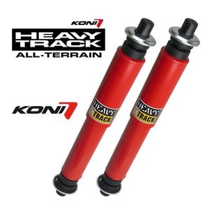 Amortiguador Trasero KONI 4X4 HEAVY TRACK Kia Sportage Año 94-99 8240-1148SPORT