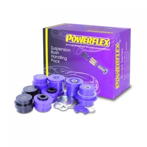 kit BMW E36 inc M3 PWF - PAQUETE RECOMENDADO  Handling Packs