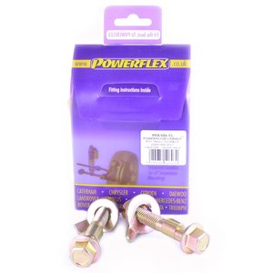 kit Kit de tornillos para regular caida (15 mm) TOYOTA Starlet KP60 RWD