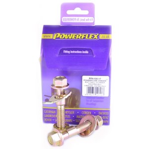 kit Kit de tornillos para regular caida (17 mm) TOYOTA Camry (1983 - 2010)