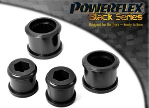 kit SilentBlock POWERFLEX trasero del brazo delantero inferior 46 mm ALFA ROMEO 159 (2005-2011)