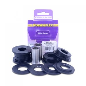 kit SilentBlock POWERFLEX delantero del brazo delantero superior ALFA ROMEO 159 (2005-2011)