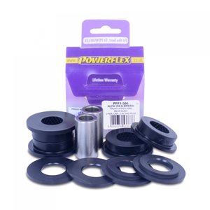 kit SilentBlock POWERFLEX trasero del brazo delantero superior ALFA ROMEO 159 (2005-2011)