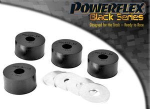 kit SilentBlock POWERFLEX de la uni?n final de la barra estabilizadora delantera al brazo ALFA R