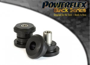 kit SilentBlock POWERFLEX del subchasis 10 mm AUDI Cabriolet (1992 - 2000)