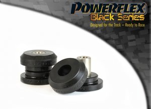 kit SilentBlock POWERFLEX del subchasis 10 mm AUDI Cabriolet (1992 - 2000)