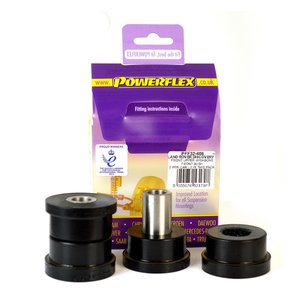 kit SilentBlock POWERFLEX delantero del trapecio delantero superior  LAND ROVER Discovery 3 (200