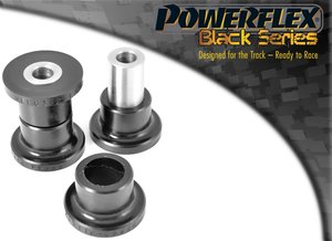 kit SilentBlock POWERFLEX delantero del trapecio delantero  MG MGF (hasta 2002)