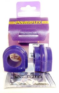 kit SilentBlock POWERFLEX barra estabilizadora delantera 25 mm NISSAN 200SX - S13, S14, S14A & S