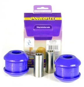 kit SilentBlock POWERFLEX delantero del brazo delantero CITRO?N C4 (2004-2014)