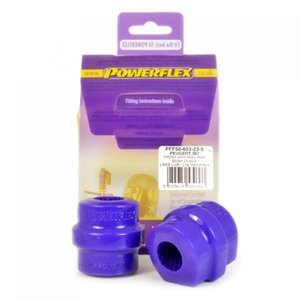 kit SilentBlock POWERFLEX barra estabilizadora delantera 23.5 mm CITRO?N C4 (2004-2014)