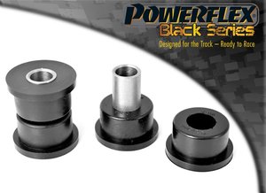 kit SilentBlock POWERFLEX trasero de barra Panhard AUDI Cabriolet (1992 - 2000)