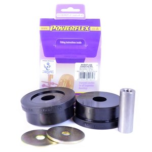 kit SilentBlock POWERFLEX de la caja de cambio montaje delantero PORSCHE 993 (1994 - 1998)