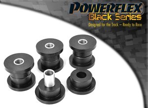 kit SilentBlock POWERFLEX de la uni?n de la barra trasera interior TOYOTA Starlet KP60 RWD