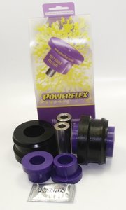 kit SilentBlock POWERFLEX delantero del brazo trasero OPEL / Opel Vectra C (2002-2008)