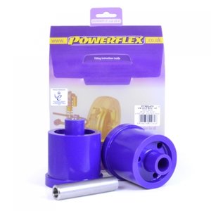 kit SilentBlock POWERFLEXs del puente trasero, 72.5 mm VOLKSWAGEN New Beetle & Cabrio (1998-2011