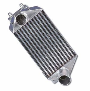 Intercooler para Lancia Delta Integrale Evo 16v Forge