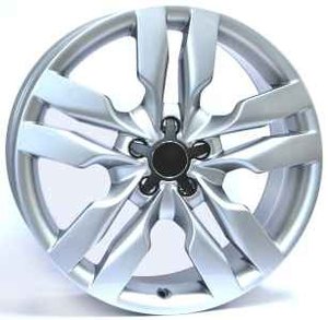 Llantas replicas Audi S6 WSP W552 MICHELE 18x8 pulgadas ET 30