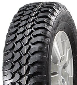 Neumaticos economicos 235/70 R 16 104 Q CORSA MT