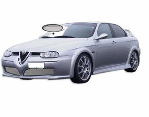 Parachoques delantero para Alfa Romeo 156 Sport