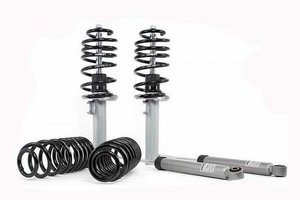 Kit suspension H&R Cup Sport -5/3 cm Mini Clubman 06-