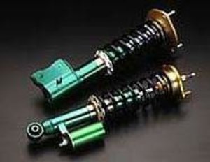 Suspension de competicion TEIN HT Honda Integra 97 - 01