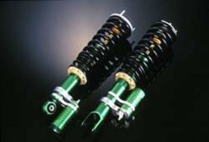 Suspension regulable TEIN RS Nissan Skyline GT-R 95-98