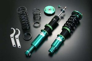 Suspension regulable TEIN Mono Flex 50/30 Nissan 200 SX 95-98