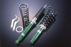 Suspension regulable TEIN SuperStreet 45/15 Nissan 200 SX 95-98